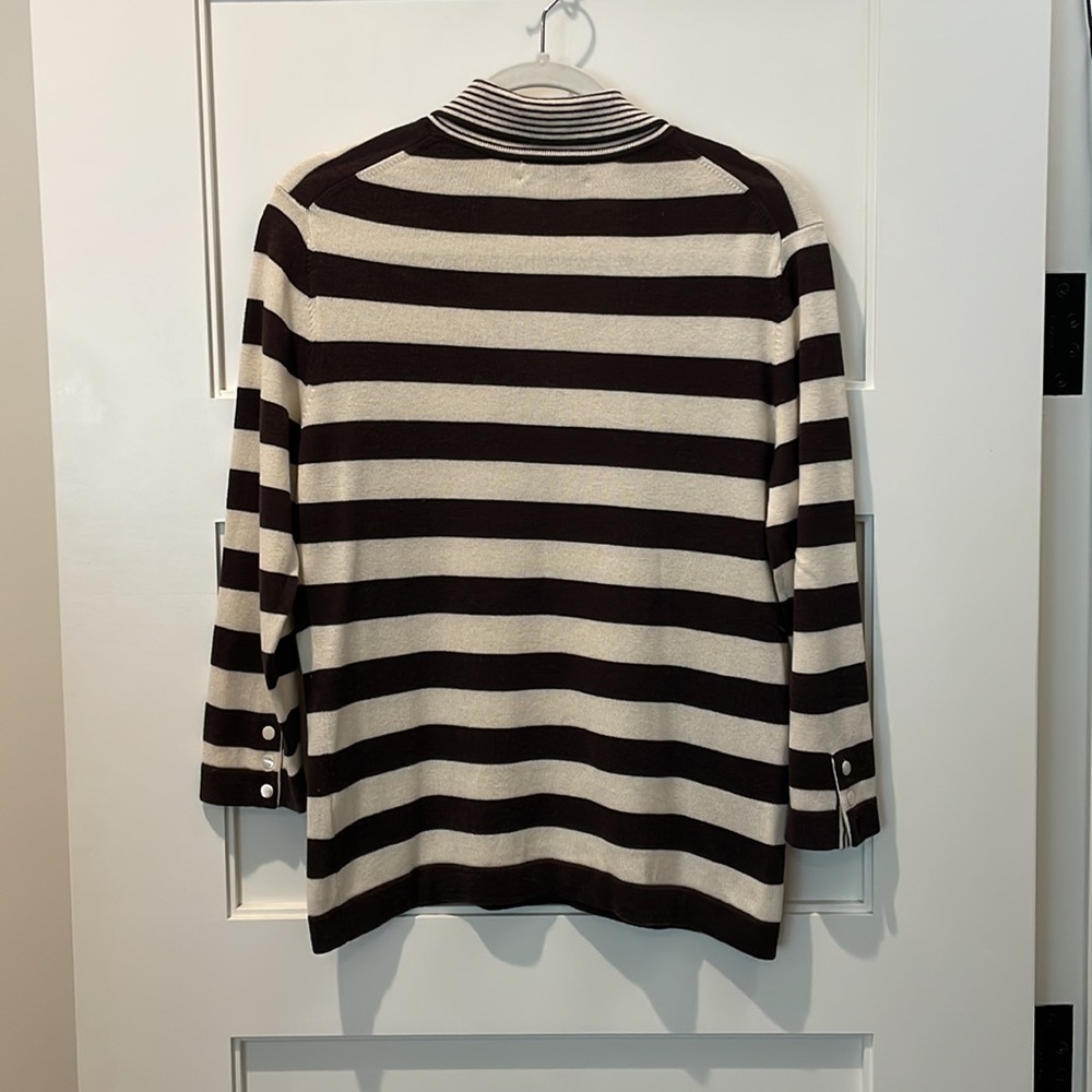 Façonnable Sweater - Picture 3 of 5